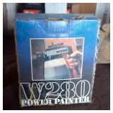 Wagner W280 Power Painter  Wagner W280 Power Painter
