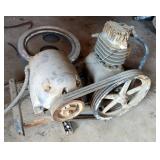 Electric Air Compressor Electric Air Compressor