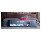 Sears Craftsman 4 1/8" Jointer/Planer with Stand Sears Craftsman 4 1/8" Jointer/Planer with Stand