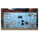 Harmon Electronics Power Supply, Realistic MPA-40 Amplifier, and Radio Equipment Lot  Harmon Electronics Power Supply, Realistic MPA-40 Amplifier, and Radio Equipment Lot