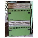 Safetran Systems Corporation Control Equipment  Safetran Systems Corporation Control Equipment