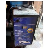 NAPA Battery Charger and Starter NAPA Battery Charger and Starter