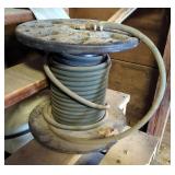 Industrial Hose Reel with Hose Industrial Hose Reel with Hose