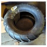 Carlise Studded ATV Tire  Carlise Studded ATV Tire