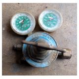 Victor Equipment Regulator Victor Equipment Regulator