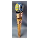 Samuel Adams Beer Tap Handles, Qty 3