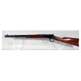Winchester 1892 25-20 WCF Lever Action Rifle SN# 745634, In Soft Case Winchester 1892 25-20 WCF Lever Action Rifle SN# 745634, In Soft Case