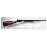 Winchester 62A .22 SLLR Pump Action Rifle SN# 226199/ 273250  Winchester 62A .22 SLLR Pump Action Rifle SN# 226199/ 273250