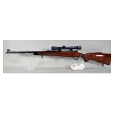 Winchester 70 XTR 22-250 Rem Bolt Action Rifle SN# G1469582, Challenger USA By Weaver Scope, Never F Winchester 70 XTR 22-250 Rem Bolt Action Rifle SN# G1469582, Challenger USA By Weaver Scope, Never F