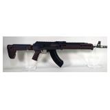 Century Arms C39V2 7.62x39 Rifle SN# C39V2A34100, Folding Stock Century Arms C39V2 7.62x39 Rifle SN# C39V2A34100, Folding Stock