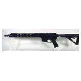 MSG 5.56 Nato Rife SN# MSG00514, Adjustable Stock MSG 5.56 Nato Rife SN# MSG00514, Adjustable Stock