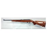 Ruger 10/22 Boy Scout Model 1255 .22 LR Rifle SN# BSA02563, 10 Rd Mag, Gold Bead Front Sight, Scope  Ruger 10/22 Boy Scout Model 1255 .22 LR Rifle SN# BSA02563, 10 Rd Mag, Gold Bead Front Sight, Scope