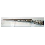 Japan Howa/ Weatherby Vanguard .308 Win Bolt Action Rifle SN# VB340770, Badlands Camo, Paperwork, Ne Japan Howa/ Weatherby Vanguard .308 Win Bolt Action Rifle SN# VB340770, Badlands Camo, Paperwork, Ne