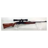 Remington Woodsmaster 742 30-06 Sprg Rifle SN# B7454838, No Mag, Kmart All Pro 3x-9x32 Scope  Remington Woodsmaster 742 30-06 Sprg Rifle SN# B7454838, No Mag, Kmart All Pro 3x-9x32 Scope