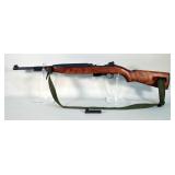 US Carbine .30 M1 Rifle SN# M888-R203617 US Carbine .30 M1 Rifle SN# M888-R203617