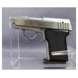 AMT Backup .45 ACP Pistol SN# DA6454, 2 Total Mags AMT Backup .45 ACP Pistol SN# DA6454, 2 Total Mags