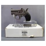 Bond Arms Rough N Rowdy .45 Colt/ 2 1/2" .410 ga Over/Under Pistol SN# 362302 , Paperwork, In Box  Bond Arms Rough N Rowdy .45 Colt/ 2 1/2" .410 ga Over/Under Pistol SN# 362302 , Paperwork, In Box