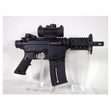 Brazil CBC/ Mossberg Int Brazil CBC/ Mossberg Int