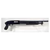 Mossberg 500A 12 ga Pump Action Shotgun SN# J536362, In Soft Case  Mossberg 500A 12 ga Pump Action Shotgun SN# J536362, In Soft Case