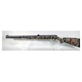 Thompson Center Omega Z5 .50 cal Black Powder Rifle SN# Z103444, 28" Bbl, With Weathershield Finish, Thompson Center Omega Z5 .50 cal Black Powder Rifle SN# Z103444, 28" Bbl, With Weathershield Finish,
