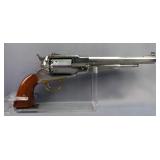 F.lli Pietta/ Traditions 1858 Remington Army .44 Cal 6-Shot Black Powder Revolver SN# R294654, 4 Add F.lli Pietta/ Traditions 1858 Remington Army .44 Cal 6-Shot Black Powder Revolver SN# R294654, 4 Add