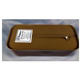 TulAmmo .223 Rem Ammo, Approx 500 Rds, In Spam Can TulAmmo .223 Rem Ammo, Approx 500 Rds, In Spam Can