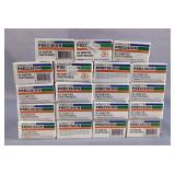 Armscor Precision .22 Magnum Rimfire Ammo, Approx 950 Rds Armscor Precision .22 Magnum Rimfire Ammo, Approx 950 Rds