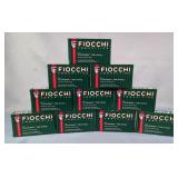 Fiocchi .223 Rem Ammo, Approx 200 Rds Fiocchi .223 Rem Ammo, Approx 200 Rds