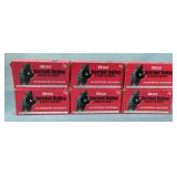 .380 ACP Ammo, Brands Include Federal, Bitterroot Valley, 3-D And More, Approx 417 Rds .380 ACP Ammo, Brands Include Federal, Bitterroot Valley, 3-D And More, Approx 417 Rds