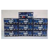 Aquila, Federal And Centurion 12 ga Mini Shotshells, Approx 280 Rds Aquila, Federal And Centurion 12 ga Mini Shotshells, Approx 280 Rds