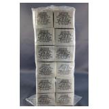 Russian 7.62x39mm Ammo, Approx 480 Rds Russian 7.62x39mm Ammo, Approx 480 Rds