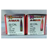 .22 LR Ammo, Brands Include CCI, Remington, American Eagle, Federal, And More, Approx 1063 Rds, And  .22 LR Ammo, Brands Include CCI, Remington, American Eagle, Federal, And More, Approx 1063 Rds, And