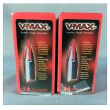 .30 Carbine Ammo, Approx 22 Rds And 89 Empty Brass, Hornady 30 Cal 110 gr V-Max Bullets, Approx Qty  .30 Carbine Ammo, Approx 22 Rds And 89 Empty Brass, Hornady 30 Cal 110 gr V-Max Bullets, Approx Qty