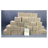 8mm (7.9 X 57 Ball) Ammo, Approx 500 Rds 8mm (7.9 X 57 Ball) Ammo, Approx 500 Rds