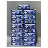 PPU .223 Rem Ammo, Approx 340 Rds PPU .223 Rem Ammo, Approx 340 Rds