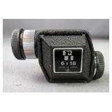 Rangematic Rangefinder 1000, In Box  Rangematic Rangefinder 1000, In Box