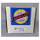 Oregon Trail Bullet Co 32-20 Cal (.313) 115 gr FP Laser-Cast Bullets, Approx Qty 500  Oregon Trail Bullet Co 32-20 Cal (.313) 115 gr FP Laser-Cast Bullets, Approx Qty 500