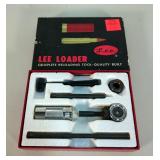 Lee 30 M1 Carbine Reloading Kit Lee 30 M1 Carbine Reloading Kit