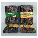 Remington And HS Hunter Remington And HS Hunter