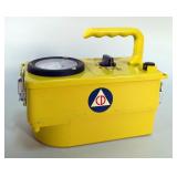Radiological Survey Meter Model No. 1, With Instructions  Radiological Survey Meter Model No. 1, With Instructions