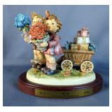 Goebel M.J. Hummel "Love