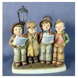 Goebel M.J. Hummel "Harmony In Four Parts" Century Collection Figurine