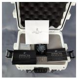Invicta Jason Taylor Tower of Strength Limited Edition Watch