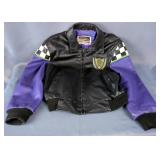 Arctco, Inc. Arctic Wear Arctic Cat Leather Jacket
