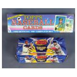 Topps Baseball Cards