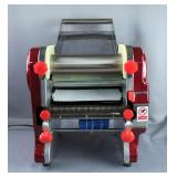 NEWTRY Electric Pasta Maker Machine