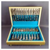 Silverplate Flatware