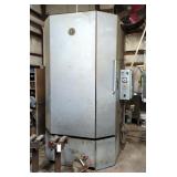 Better Engineering Steam Cabinet, 223 Phase, 76" Tall Chamber, Auto fill And Oil Skimmer, All Electr Better Engineering Steam Cabinet, 223 Phase, 76" Tall Chamber, Auto fill And Oil Skimmer, All Electr