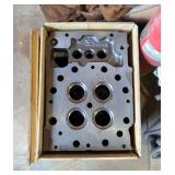 Caterpillar 3500 Series Head, 4P8300, -Inventory  Caterpillar 3500 Series Head, 4P8300, -Inventory