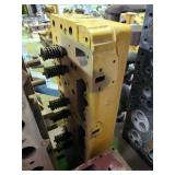 G342 Head Spacer Plated, Complete, -Inventory  G342 Head Spacer Plated, Complete, -Inventory